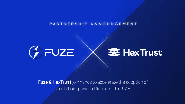 Fuze Team L-R: Srijan Shetty (CTO), Mohammed Ali Yusuf (CEO), Arpit Mehta (COO)