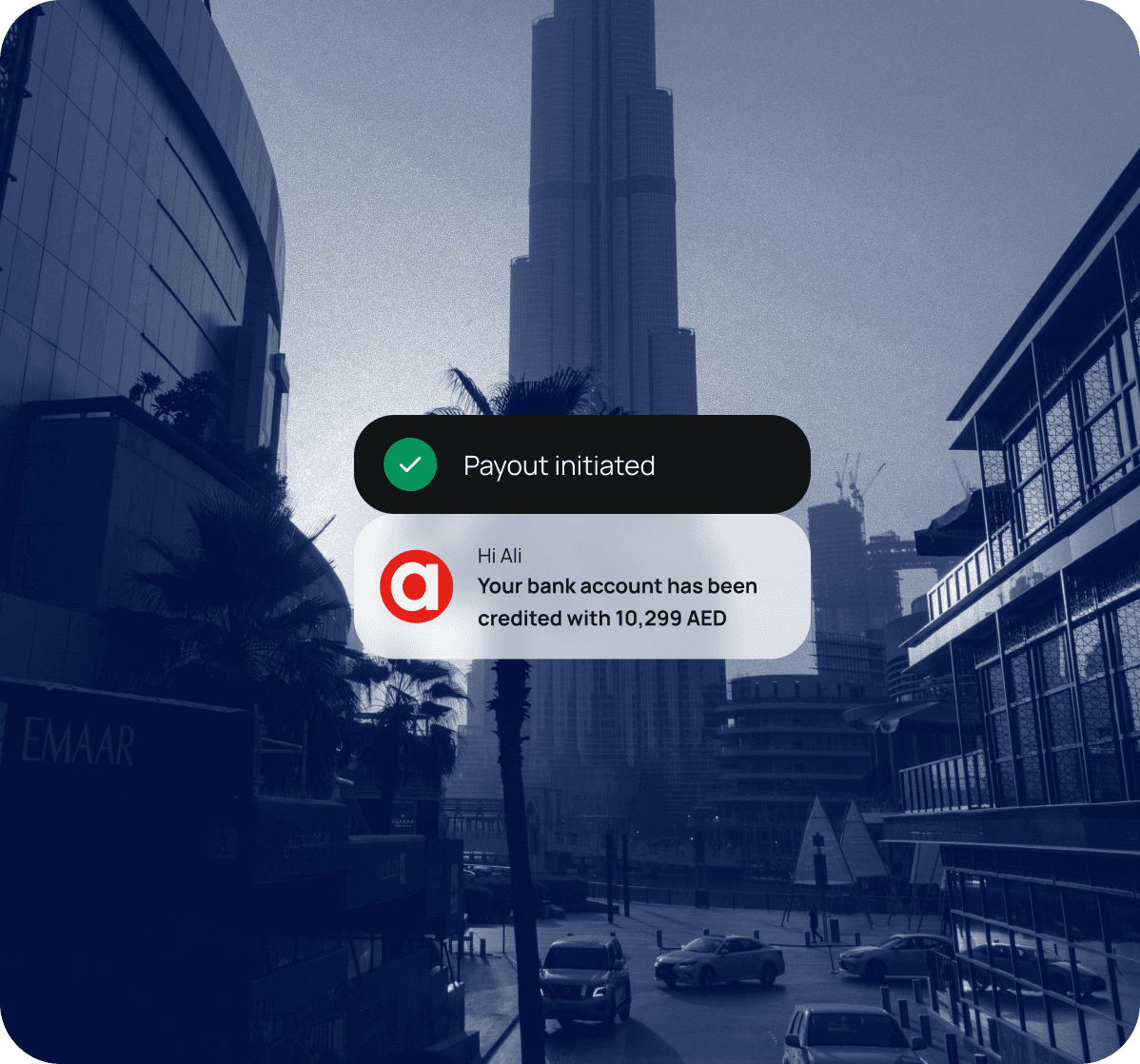 Buy, sell & hold large quantities of digital assets.